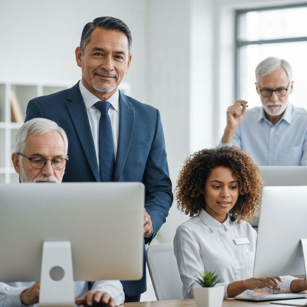 Tabela para Atender Clientes