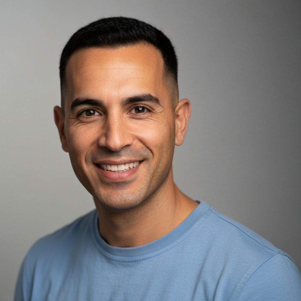 Carlos Mendes